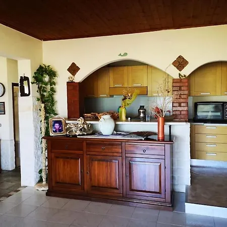 Appartement Casa Luminosa 1