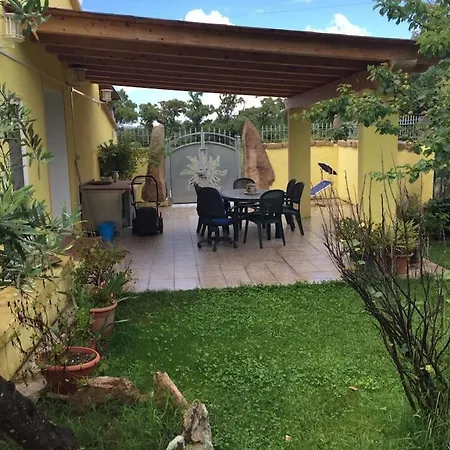 Casa Luminosa 1 Appartement *