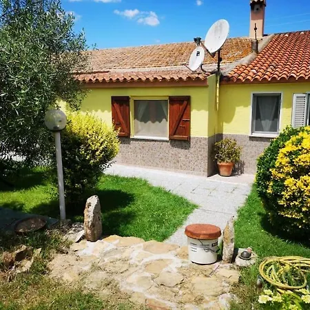 Casa Luminosa 1 *